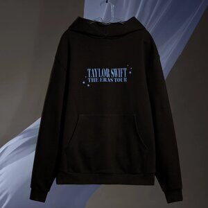 TAYLOR SWIFT The Eras Tour Vigilante Live Photo Hoodie M